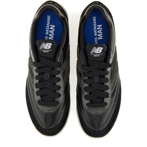 Junya Watanabe Man Men Sneaker "Rc42" Junya Watanabe Man X New Balance - Picture 6 of 6